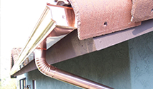 Rain Gutter Installation, Repair, Cleaning in Villa Hills, KY